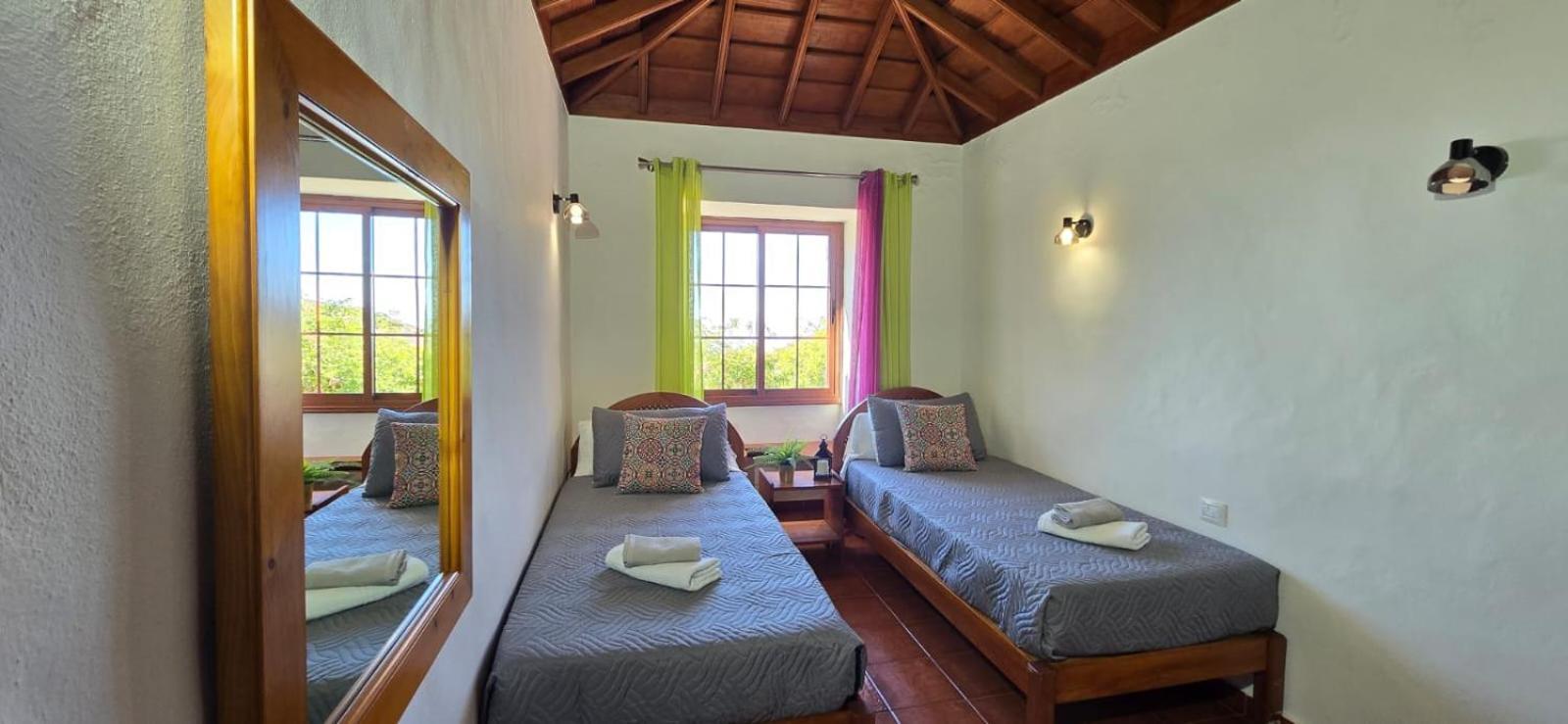 Vivienda Vacacional El Lagar, Bodega A Fuencaliente de la Palma Eksteriør billede