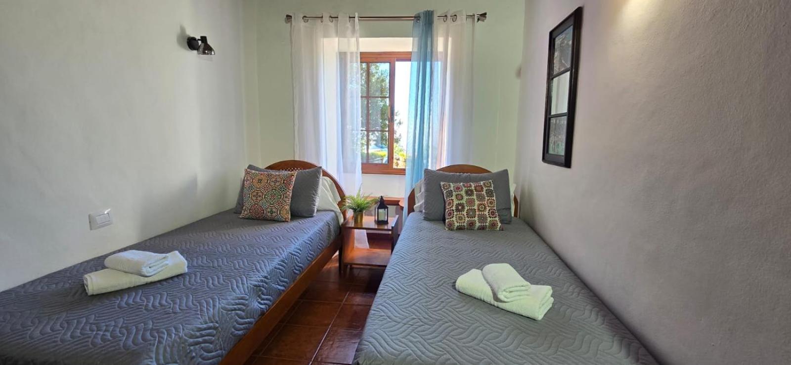 Vivienda Vacacional El Lagar, Bodega A Fuencaliente de la Palma Eksteriør billede