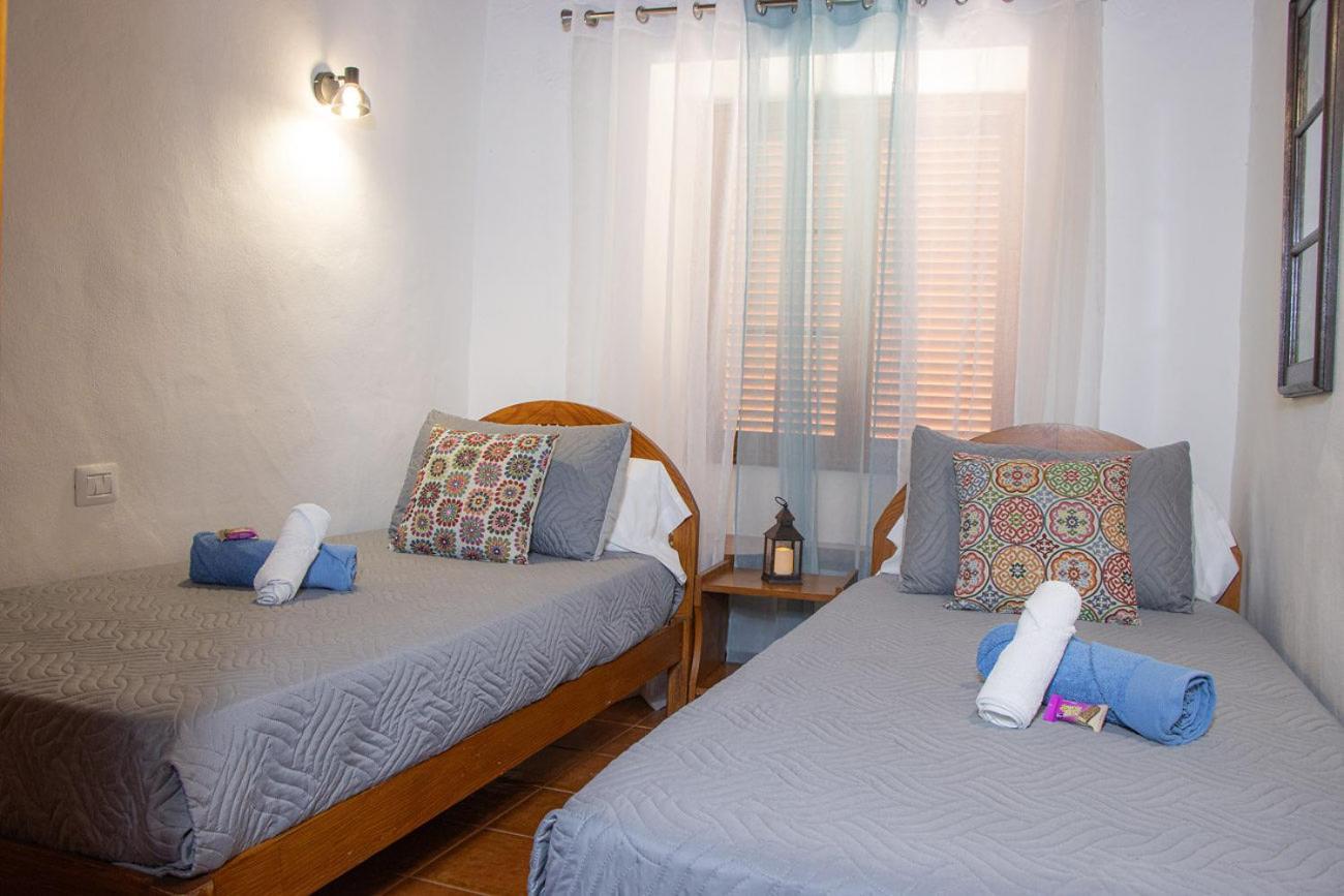 Vivienda Vacacional El Lagar, Bodega A Fuencaliente de la Palma Eksteriør billede